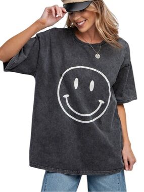 505:  EASEL NWT TOP ASH (H5)